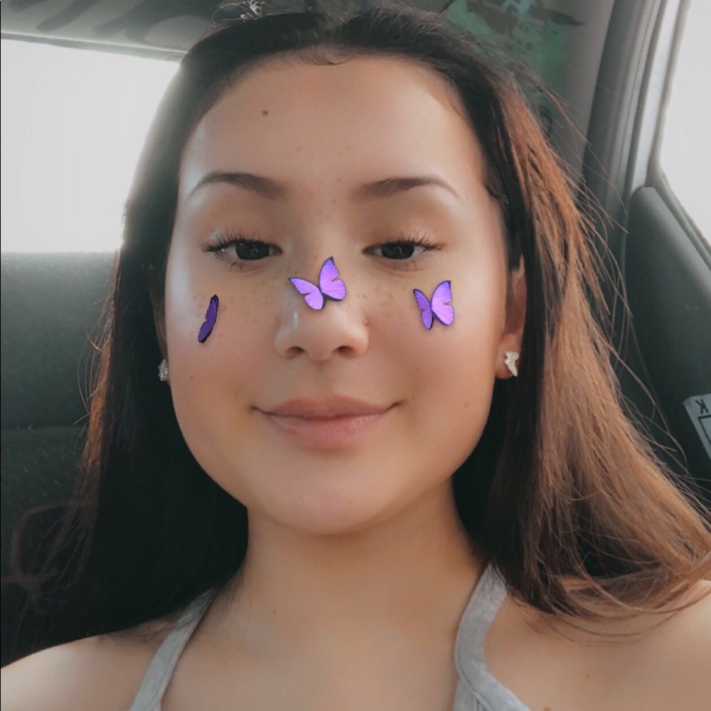 Meet your Posher, SativaPrincess